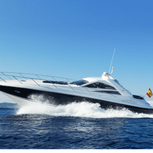 Sunseeker Portofino 53